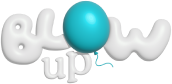 Logo BlowUp